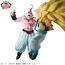 Figurka Dragon Ball Z Match Makers - Majin Buu (vs. SSJ3 Gotenks)- Zdjęcie 2