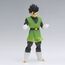 Figurka Dragon Ball Z Clearise - Gohan (Great Saiyaman II Ver. A)- Zdjęcie 3