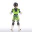 Figurka Dragon Ball Z Clearise - Gohan (Great Saiyaman II Ver. A)- Zdjęcie 2