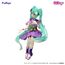 Figurka Hatsune Miku (Flower Fairy Cosmos Purple Color Ver.) Noodle Stopper- Zdjęcie 2