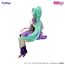 Figurka Hatsune Miku (Flower Fairy Cosmos Purple Color Ver.) Noodle Stopper- Zdjęcie 3