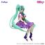 Figurka Hatsune Miku (Flower Fairy Cosmos Purple Color Ver.) Noodle Stopper- Zdjęcie 5