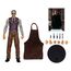 Figurka DC Multiverse (Batman v Superman: Dawn of Justice) - Alfred Pennyworth- Zdjęcie 6