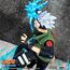 Figurka Naruto Shippuden Vibration Stars - Kakashi Hatake (Special Ver.)- Zdjęcie 11