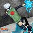 Figurka Naruto Shippuden Vibration Stars - Kakashi Hatake (Special Ver.)- Zdjęcie 12
