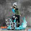 Figurka Naruto Shippuden Vibration Stars - Kakashi Hatake (Special Ver.)- Zdjęcie 5