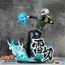Figurka Naruto Shippuden Vibration Stars - Kakashi Hatake (Special Ver.)- Zdjęcie 6