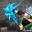 Figurka Naruto Shippuden Vibration Stars - Kakashi Hatake (Special Ver.)- Zdjęcie 9