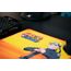 Podkładka pod mysz dla graczy Naruto Shippuden - Orange- Zdjęcie 7