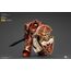Figurka Warhammer Herezja Horusa 1/18 - Blood Angels Crimson Paladins Squad Crimson Paladin 2- Zdjęcie 4