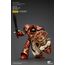 Figurka Warhammer Herezja Horusa 1/18 - Blood Angels Crimson Paladins Squad Crimson Paladin 2- Zdjęcie 7