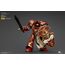 Figurka Warhammer Herezja Horusa 1/18 - Blood Angels Crimson Paladins Squad Crimson Paladin 2- Zdjęcie 8