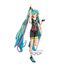 Figurka Hatsune Miku Banpresto Chronicle Espresto Est-Print Miku 2019 Team Ukyo Cheering Version- Zdjęcie 2