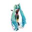 Figurka Hatsune Miku Banpresto Chronicle Espresto Est-Print Miku 2019 Team Ukyo Cheering Version- Zdjęcie 3