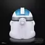 Hełm elektroniczny Star Wars: Ahsoka - Clone Trooper (501st Legion)- Zdjęcie 3