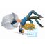 Figurka One Piece (Wano Country Third Act) Ichibansho - Killer- Zdjęcie 3