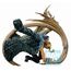 Figurka One Piece Ichibansho - Crocodrile (Duel Memories)- Zdjęcie 2