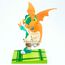 Figurka Digimon: DXF Adventure Archives - Takeru and Patamon- Zdjęcie 2