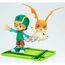 Figurka Digimon: DXF Adventure Archives - Takeru and Patamon- Zdjęcie 5