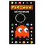 Brelok gumowy Pac-Man - Blinky- Zdjęcie 3