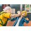 Figurka Sakamoto Days S.H. Figuarts - Taro Sakamoto- Zdjęcie 7