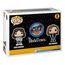 Zestaw 2 figurek The Black Crowes POP! Rocks - Chris Robinson & Rich Robinson- Zdjęcie 3