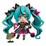 Figurka Character Vocal Series 01 Nendoroid - Hatsune Miku: Black Maneki Miku Ver.