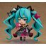 Figurka Character Vocal Series 01 Nendoroid - Hatsune Miku: Black Maneki Miku Ver.- Zdjęcie 5