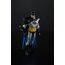 Figurka DC Direct (The New Batman Adventures) - Batman (Silver)- Zdjęcie 12