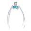 Figurka DC Direct (The New Batman Adventures) - Mr. Freeze- Zdjęcie 5