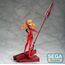 Figurka Rebuild of Evangelion Luminasta - Asuka Shikinami Langley x Spear of Longinus