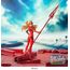 Figurka Rebuild of Evangelion Luminasta - Asuka Shikinami Langley x Spear of Longinus- Zdjęcie 3