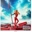 Figurka Rebuild of Evangelion Luminasta - Asuka Shikinami Langley x Spear of Longinus- Zdjęcie 4