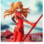 Figurka Rebuild of Evangelion Luminasta - Asuka Shikinami Langley x Spear of Longinus- Zdjęcie 5