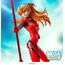 Figurka Rebuild of Evangelion Luminasta - Asuka Shikinami Langley x Spear of Longinus- Zdjęcie 6
