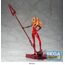 Figurka Rebuild of Evangelion Luminasta - Asuka Shikinami Langley x Spear of Longinus- Zdjęcie 2