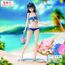 Figurka My Teen Romantic Comedy SNAFU Climax Luminasta - Yukino Yukinoshita (Midsummer Tokyo Bay)- Zdjęcie 3