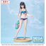 Figurka My Teen Romantic Comedy SNAFU Climax Luminasta - Yukino Yukinoshita (Midsummer Tokyo Bay)