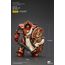 Figurka Warhammer Herezja Horusa 1/18 - Blood Angels Crimson Paladins Squad Crimson Paladin 2- Zdjęcie 11