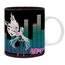 Kubek Hatsune Miku - Happy 16th Birthday (320 ml)