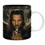 Kubek Lord of the Rings / Władca Pierścieni - Aragorn (320 ml)