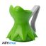 Kubek 3D Disney: Piotruś Pan - Dzwoneczek (300 ml)