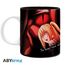 Kubek Death Note - Deadly Couple (320 ml)- Zdjęcie 2