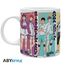 Kubek Haikyu!! - Rival Teams (320 ml)- Zdjęcie 3