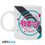 Kubek Hatsune Miku - Miku (320 ml)- Zdjęcie 2