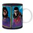 Kubek DC Comics - Gotham Knights (Gotham Heroes)