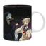 Kubek My Hero Academia - League of Villains (320 ml)