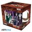 Kubek Hunter x Hunter - Phantom Troupe (320 ml)- Zdjęcie 5