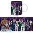 Kubek Hunter x Hunter - Phantom Troupe (320 ml)- Zdjęcie 4
