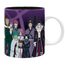 Kubek Hunter x Hunter - Phantom Troupe (320 ml)